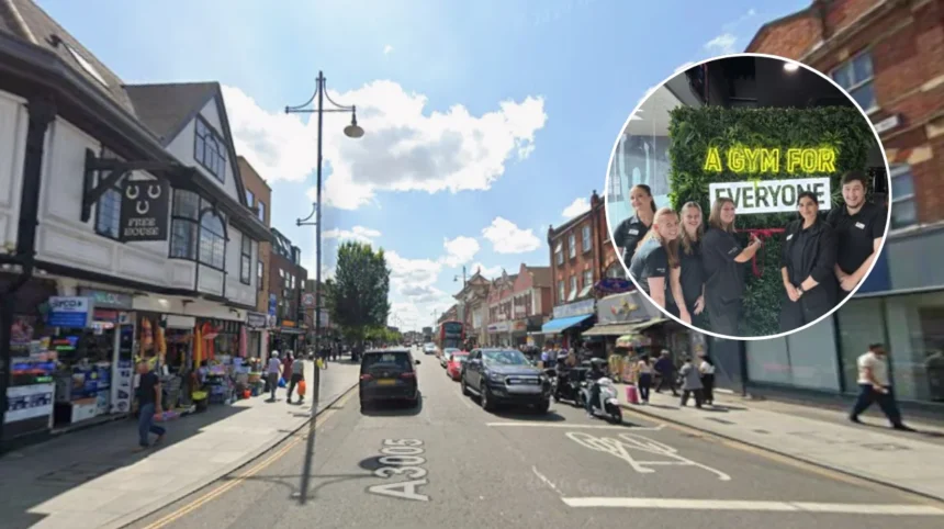 Everyone Active Rolls Out Major Leisure Upgrades in Ealing 2026