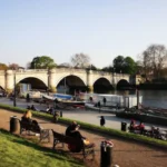 Exploring Real World Ted Lasso Filming Locations in Richmond 2026