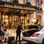 Family-Friendly Hotels in West London_ Best Areas for Families