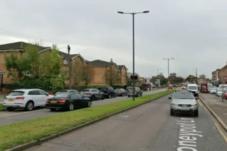 Fatal Car and Bus Crash Kills Man in Stanmore 2026