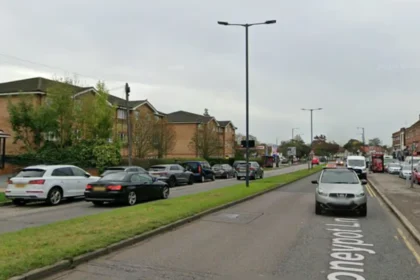 Fatal Car and Bus Crash Kills Man in Stanmore 2026