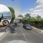 Fatal E-Bike Hit and Run Crash in West London 2026