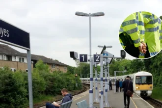 Fatal Railway Incident Causes Severe Disruption in Hounslow 2026