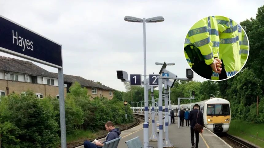 Fatal Railway Incident Causes Severe Disruption in Hounslow 2026