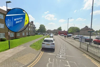 Fatal Stanmore Bus Collision Leaves One Dead: Three Arrested Stanmore 2026