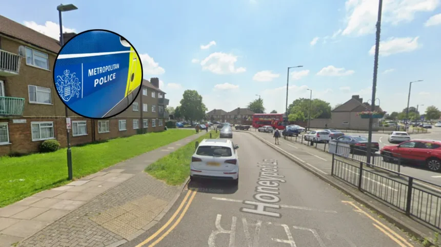 Fatal Stanmore Bus Collision Leaves One Dead: Three Arrested Stanmore 2026