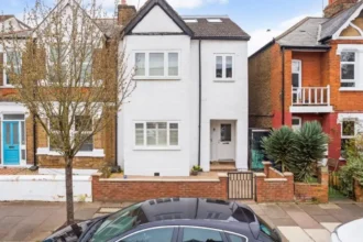 First-Time Buyer Guide to West London 2026