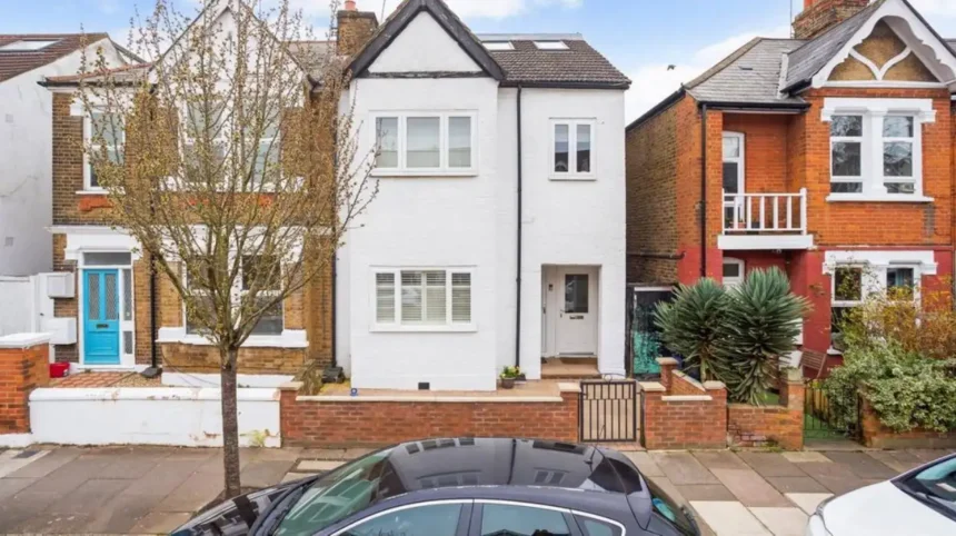 First-Time Buyer Guide to West London 2026
