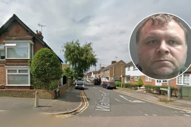 _Former Bushey Teacher Jailed for Child Abuse Images in Harrow 2026