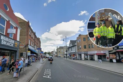 Free Community Clear-Out Days Launch in Ealing 2026
