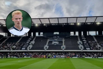 Fulham Close In on Hugo Larsson Transfer to London 2026