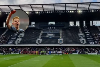 Fulham Near Deal for Midfielder Hugo Larsson London News 2026