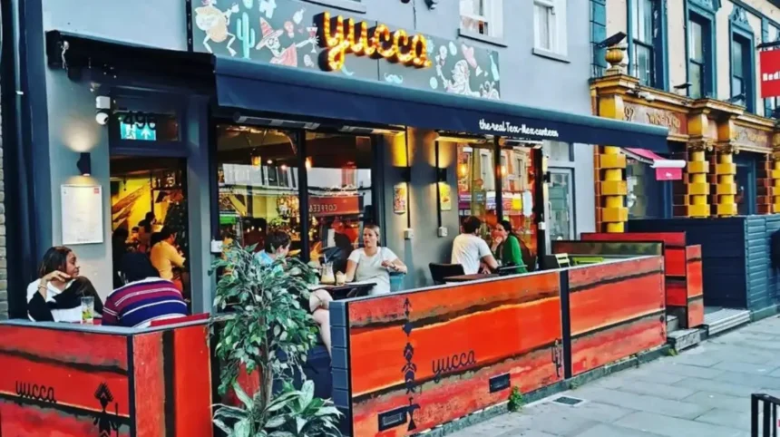 Fulham Restaurants_ Best Places to Eat in West London