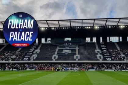 Fulham vs Crystal Palace Lineups, Odds & Prediction: London 2026