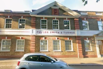 Fullers Acquires Ten Premium Pubs in Hammersmith and Fulham 2026