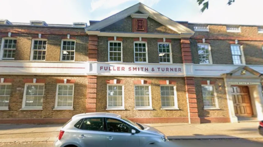 Fullers Acquires Ten Premium Pubs in Hammersmith and Fulham 2026