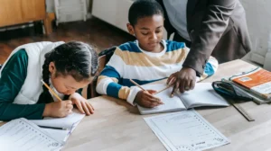 Golden Notebook: Helping Children Build Better Habits Today
