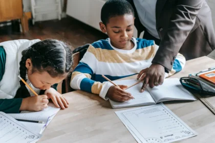 Golden Notebook: Helping Children Build Better Habits Today