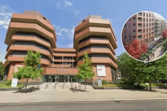 Green Man Lane Estate Regeneration Restart Approved in West Ealing 2026