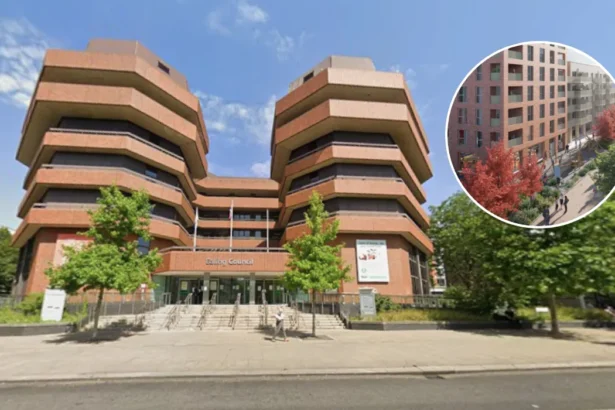 Green Man Lane Estate Regeneration Restart Approved in West Ealing 2026