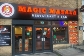 Greenford Restaurants_ Best Places to Eat in West London