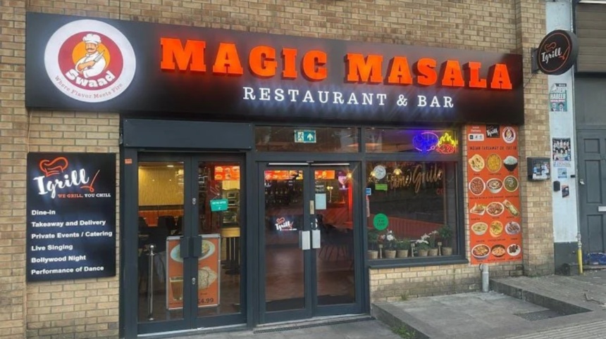 Greenford Restaurants_ Best Places to Eat in West London