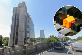 Hammersmith Approves Sussex Place Student Housing Scheme 2026