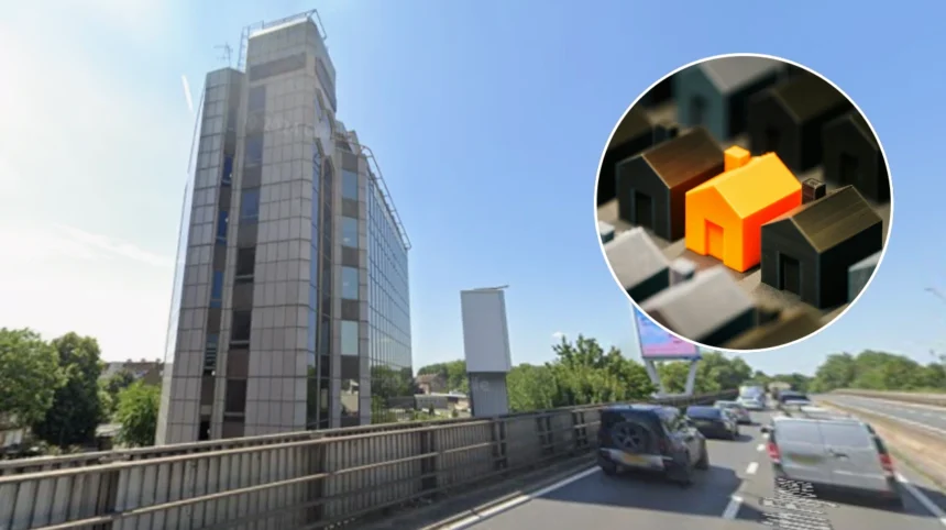 Hammersmith Approves Sussex Place Student Housing Scheme 2026