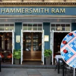 Hammersmith Pub May Become Bingo Hall in Hammersmith 2026