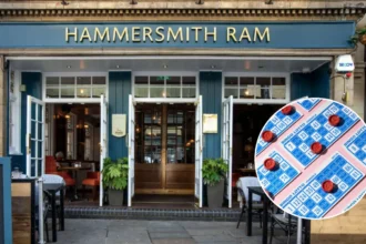 Hammersmith Pub May Become Bingo Hall in Hammersmith 2026