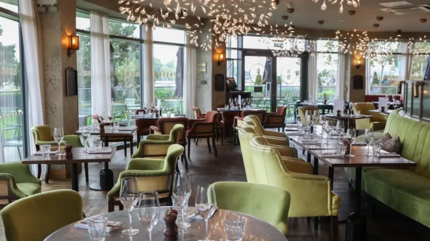 Hammersmith Restaurants_ Best Places to Eat in West London