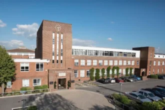 Hampton Creates Four-School Charitable Trust in Richmond Upon Thames 2026