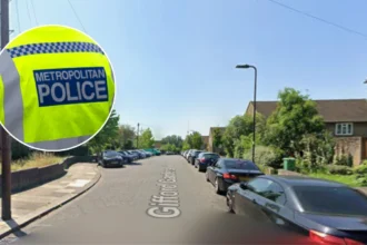 Hanwell Property Closure Order Extended Amid Drug Concerns in Hanwell 2026