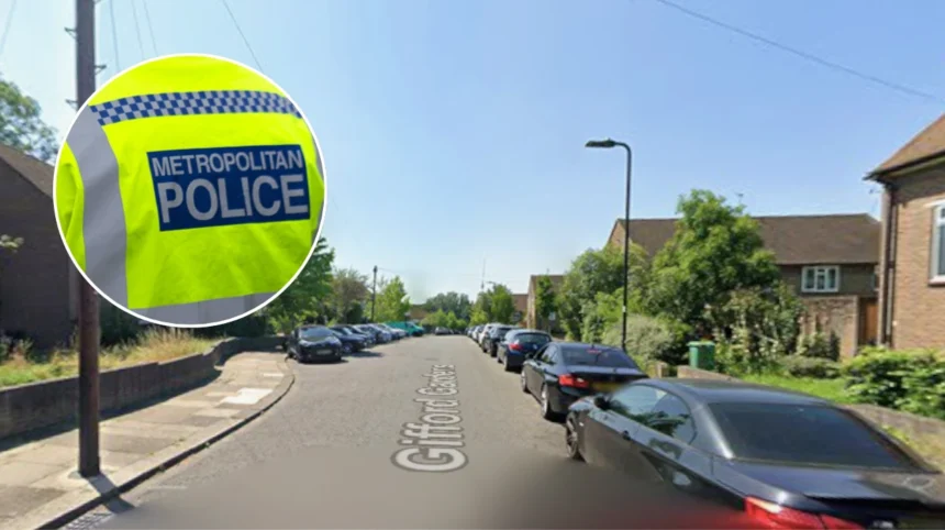 Hanwell Property Closure Order Extended Amid Drug Concerns in Hanwell 2026