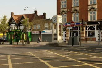 Hanwell Restaurants_ Best Places to Eat in West London