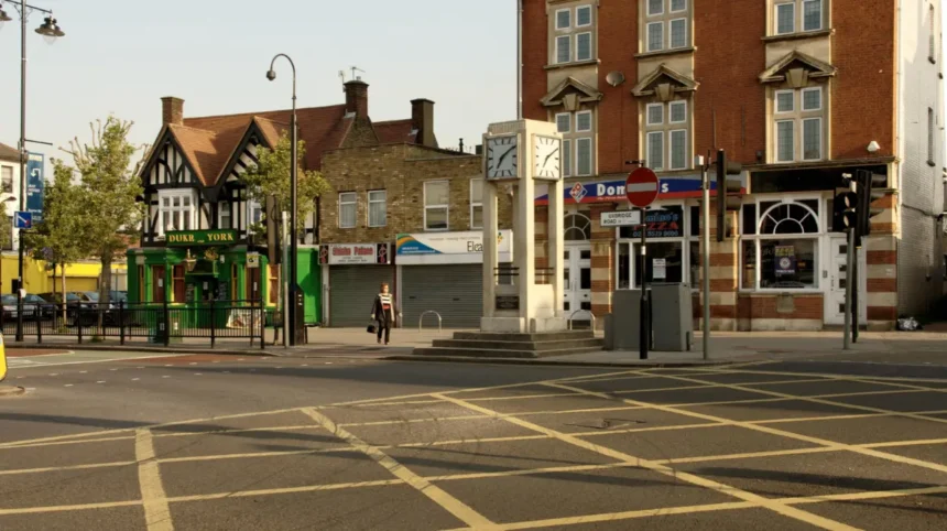 Hanwell Restaurants_ Best Places to Eat in West London