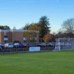 Harrow Borough FC Sells Historic Earlsmead Stadium After Ninety Years, Harrow 2026