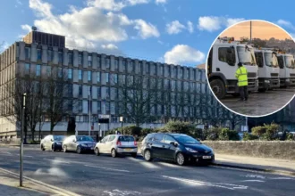 Harrow Council Approves Multi-Million Pound Fleet Replacement Contract in Harrow 2026