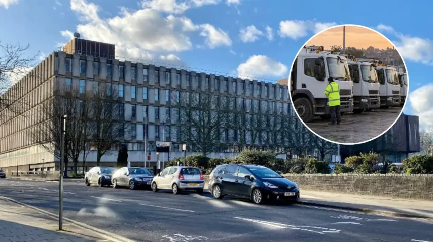 Harrow Council Approves Multi-Million Pound Fleet Replacement Contract in Harrow 2026