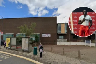 Harrow Leisure Centre £1.4M Revamp Open Day, Harrow 2026