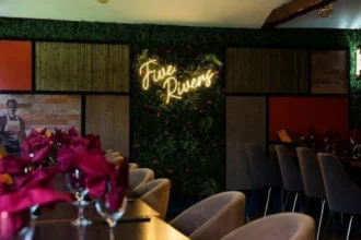 Hayes Restaurants_ Best Places to Eat in West London