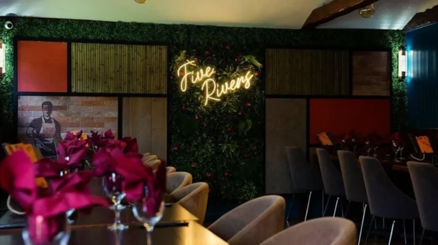 Hayes Restaurants_ Best Places to Eat in West London
