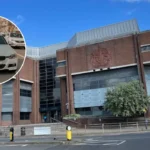High Court Penalises Driver Over £9,000 For Enfield Stunts, Harrow 2026