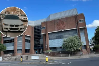 High Court Penalises Driver Over £9,000 For Enfield Stunts, Harrow 2026