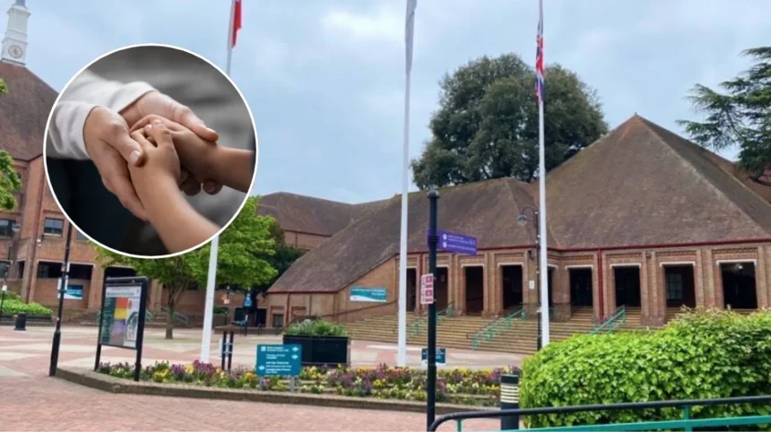 Hillingdon Council Rejects Foster Mum After Two-Year Delay in Hillingdon 2026