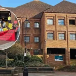 Hillingdon Shop Owners Protest Council Rent Hikes in Hillingdon 2026