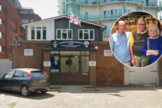 Historic Ealing Ex-Servicemens Club Faces Closure in Ealing 2026