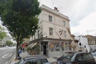 Historic Notting Hill Pub Faces Licence Review Over Noise West London 2026