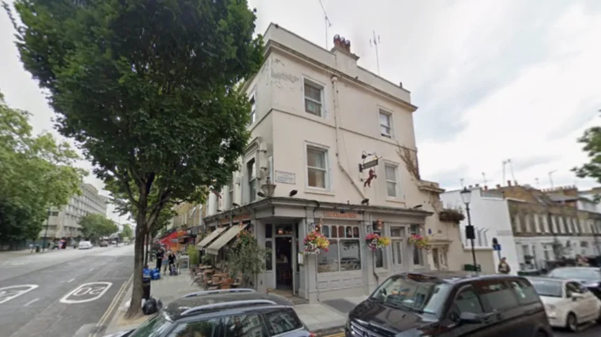 Historic Notting Hill Pub Faces Licence Review Over Noise West London 2026