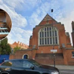 Historic Smuggled Pipe Organ Restored in Hammersmith 2026